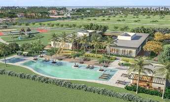 Imagem 6: CONDOMÍNIO VISTA LAGOA - Lotes à venda a partir de 280m², entre o mar e a lagoa, na Barra