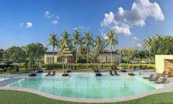 Imagem 7: CONDOMÍNIO VISTA LAGOA - Lotes à venda a partir de 280m², entre o mar e a lagoa, na Barra