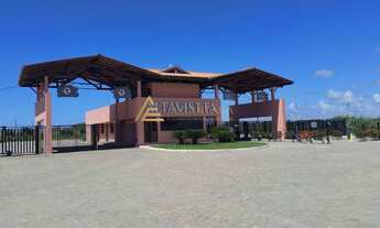 Imagem: CONDOMÍNIO ALTA VISTA - Terreno 450m²