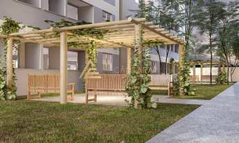 Imagem: Conheça o Reserva Golden, seu futuro lar