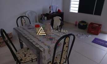 Imagem 2: Casa de condomínio com 2 quartos, à venda em Maceió, Cidade Universitária