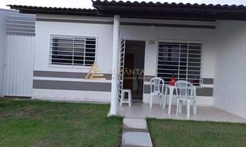 Imagem: Casa de condomínio com 2 quartos, à venda