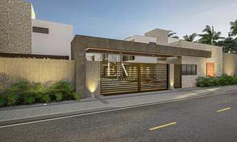 Imagem: Casa de condomínio com 3 quartos, à venda