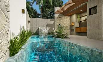 Imagem 7: Casa de condomínio com 3 quartos, à venda em Marechal Deodoro, Barra Nova