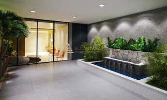 Imagem: ABSOLUTAMENTE ÚNICO!, 4 dormitórios na