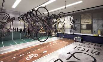 Imagem 5: ALLURE - Apto de alto padrão com 3 e 4 quartos na Ponta Verde