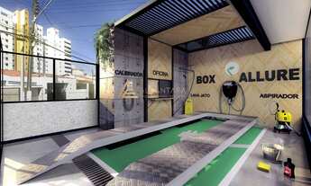 Imagem 6: ALLURE - Apto de alto padrão com 3 e 4 quartos na Ponta Verde