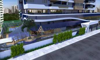 Imagem 3: ALLURE - Apto de alto padrão com 3 e 4 quartos na Ponta Verde