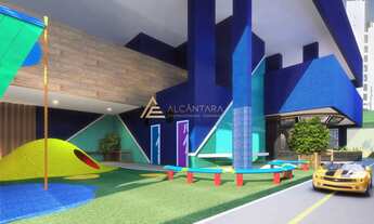 Imagem 7: ALLURE - Apto de alto padrão com 3 e 4 quartos na Ponta Verde