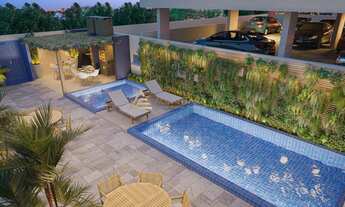 Imagem 5: O SEU INVESTIMENTO EM ALTO PADRÃO COM PREÇO DE MINHA CASA MINHA VIDA!