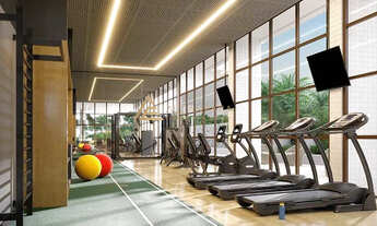 Imagem 4: Apartamento beira-mar, de 2 e 3 quartos. Entre 79m² a 130m²!