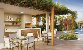 Imagem 7: Apartamento beira-mar, de 2 e 3 quartos. Entre 79m² a 130m²!