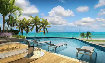 Imagem 3: Apartamento beira-mar, de 2 e 3 quartos. Entre 79m² a 130m²!