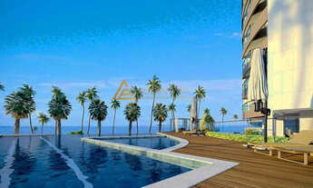 Imagem 2: Bem-vindo à sua varanda com vista para a felicidade!