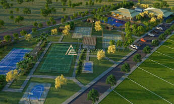 Imagem: Bem vindo ao futuro! Bem vindo ao Oásis!