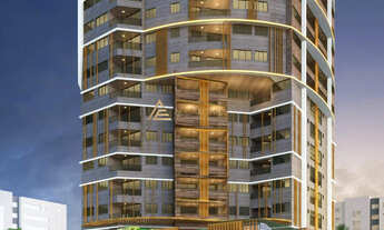 Imagem 2: EDIFÍCIO ATRIUM - Diretamente de Dubai o que há de melhor e mais moderno na Ponta Verde!