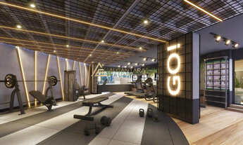 Imagem 7: EDIFÍCIO ATRIUM - Diretamente de Dubai o que há de melhor e mais moderno na Ponta Verde!