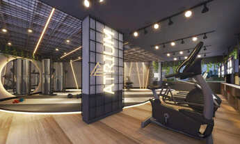 Imagem 6: EDIFÍCIO ATRIUM - Diretamente de Dubai o que há de melhor e mais moderno na Ponta Verde!