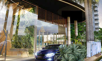 Imagem 4: EDIFÍCIO ATRIUM - Diretamente de Dubai o que há de melhor e mais moderno na Ponta Verde!