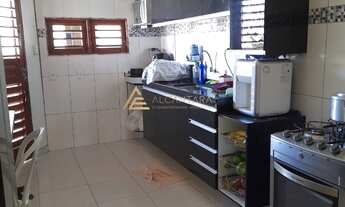 Imagem: Excelente casa de esquina no Osman Loureiro!