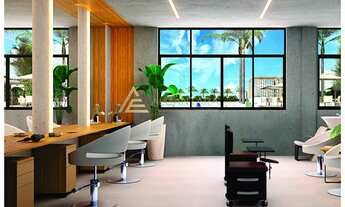 Imagem 4: KENAI - Entre o mar e a cidade, fique com os dois. LOTES DE 240 A 450M²