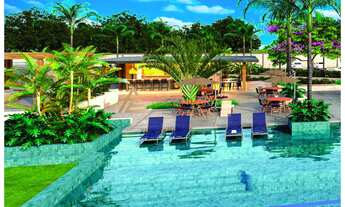 Imagem 5: KENAI - Entre o mar e a cidade, fique com os dois. LOTES DE 240 A 450M²