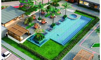 Imagem 6: KENAI - Entre o mar e a cidade, fique com os dois. LOTES DE 240 A 450M²