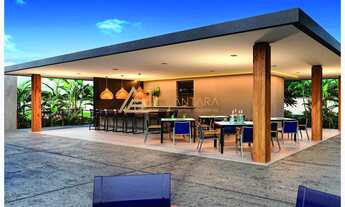 Imagem 7: KENAI - Entre o mar e a cidade, fique com os dois. LOTES DE 240 A 450M²