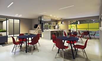 Imagem: Jardim São Gonçalo - Lançamento na Ladeira