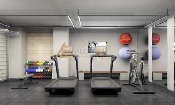 Imagem 3: Jardim São Gonçalo - Lançamento na Ladeira dos Martírios