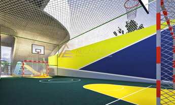 Imagem 6: Jardim São Gonçalo - Lançamento na Ladeira dos Martírios