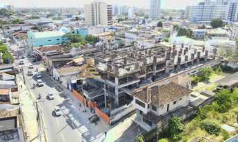 Imagem 7: Jardim São Gonçalo - Lançamento na Ladeira dos Martírios