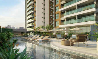 Imagem: JARDINS DO PARQUE - Um encontro perfeito