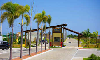 Imagem: Loteamento fechado em Piaçabuçu/AL - Sua