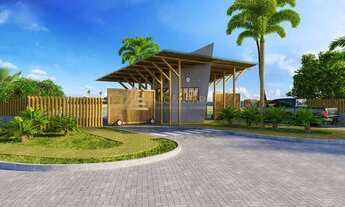 Imagem: Lote em Condomínio à venda, no ECO PATACHO