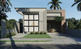 Imagem: Lançamento! Uma casa pensada e projetada