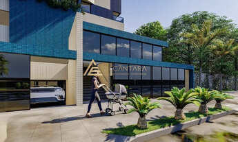 Imagem 5: MODERNIDADE É VIVER NUM PRÉDIO FEITO SOB MEDIDA PARA A SUA VIDA!