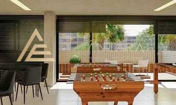 Imagem 7: MODERNIDADE É VIVER NUM PRÉDIO FEITO SOB MEDIDA PARA A SUA VIDA!