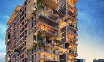 Imagem 4: NEW TIME - Studio e Quarto e Sala a Beira Mar em Pajuçara - Maceió/AL, com infraestrutura