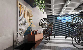 Imagem 2: O Urban é resultado de um trabalho intenso que uniu pesquisa, ousadia e inspiração