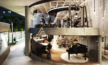 Imagem 3: O Urban é resultado de um trabalho intenso que uniu pesquisa, ousadia e inspiração