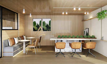 Imagem 4: O Urban é resultado de um trabalho intenso que uniu pesquisa, ousadia e inspiração