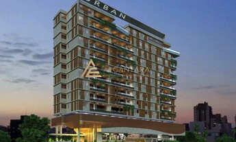 Imagem: O Urban é resultado de um trabalho intenso