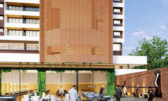 Imagem 2: O BEIRA MAR, ÚNICO E SINGULAR!