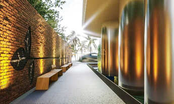 Imagem 7: O BEIRA MAR, ÚNICO E SINGULAR!