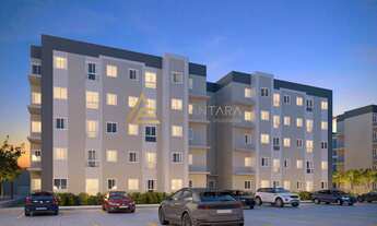 Imagem: O SEU APARTAMENTO NA SANTA AMÉLIA!