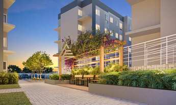 Imagem 2: O SEU APARTAMENTO NA SANTA AMÉLIA!