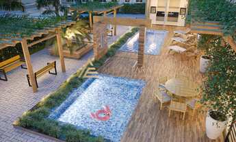 Imagem 4: O SEU APARTAMENTO NA SANTA AMÉLIA!