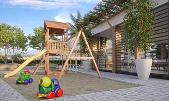 Imagem 5: O SEU APARTAMENTO NA SANTA AMÉLIA!