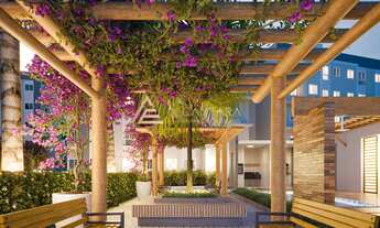 Imagem 6: O SEU APARTAMENTO NA SANTA AMÉLIA!